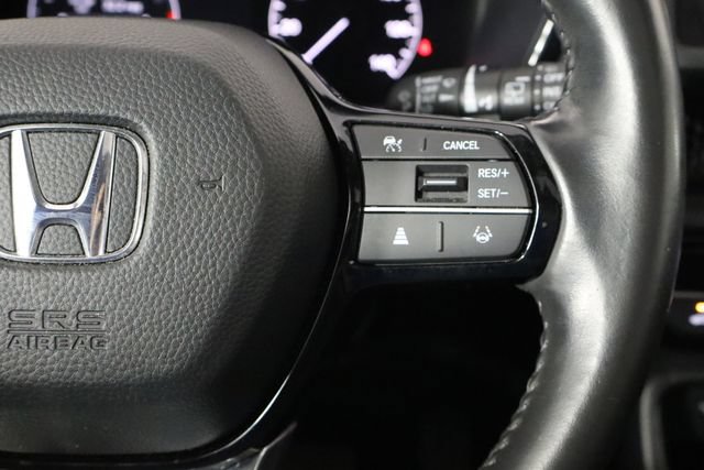 Used 2024 Honda CR-V EX-L image 10