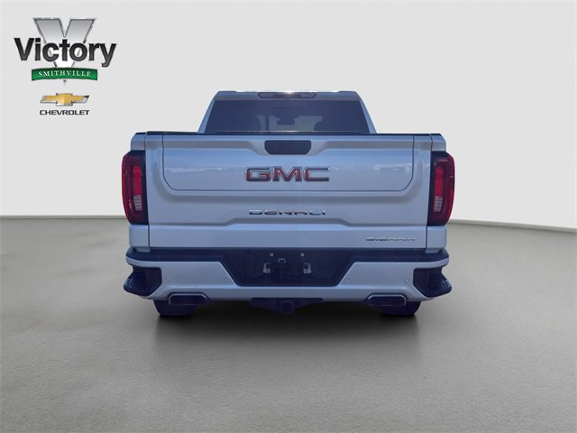 Used 2022 GMC Sierra 1500 Denali image 5
