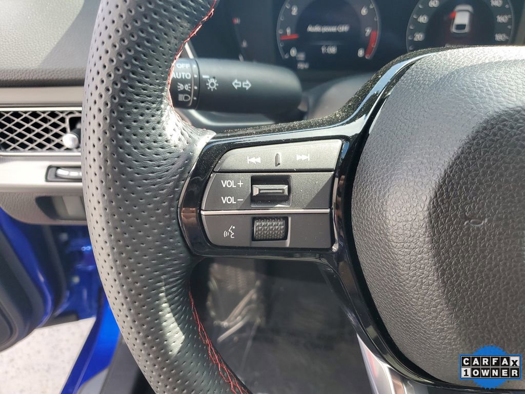 Used 2024 Acura Integra Type S image 21