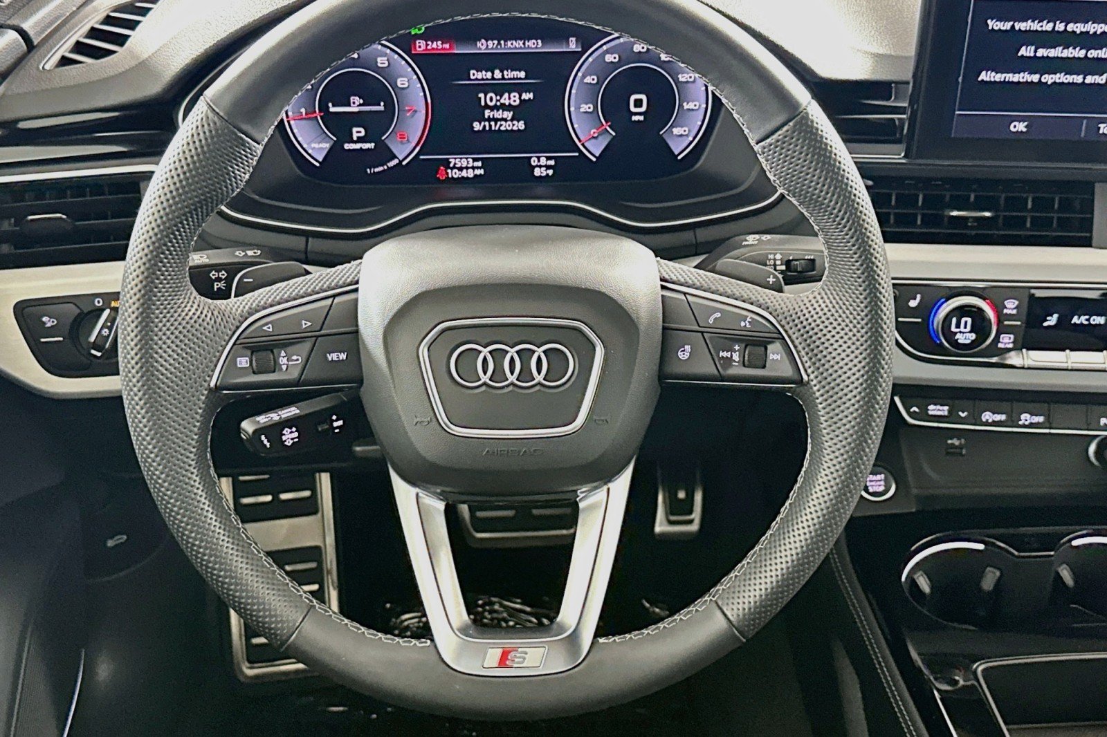 Used 2024 Audi A5 2.0T Premium Plus AWD/4WD image 18