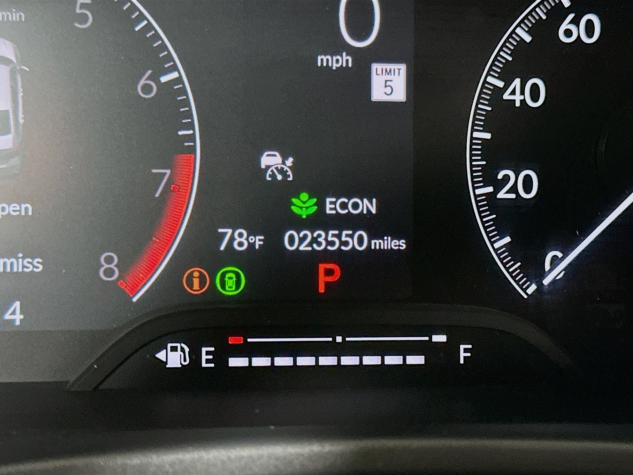 Used 2022 Honda Civic Sport image 9