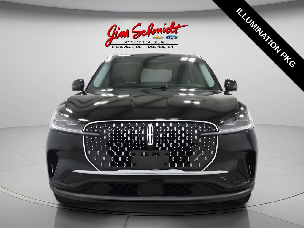 Used 2025 Lincoln Aviator Reserve w/ Equipment Group 201A AWD/4WD image 3