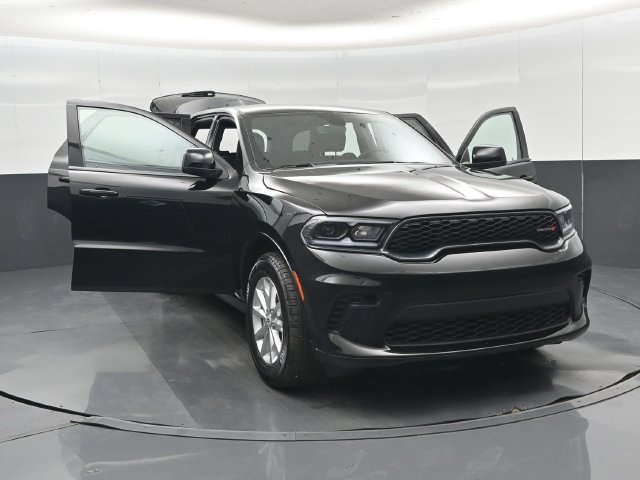 Used 2026 Dodge Durango GT RWD image 59