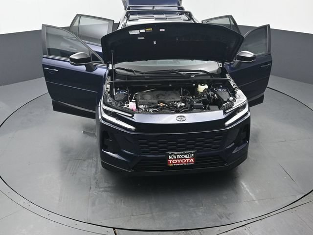 Certified 2026 Toyota RAV4 SE FWD image 56