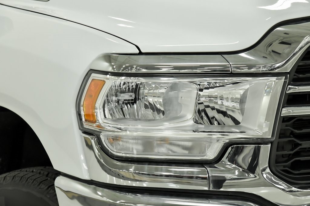 Used 2023 RAM 3500 Tradesman image 3