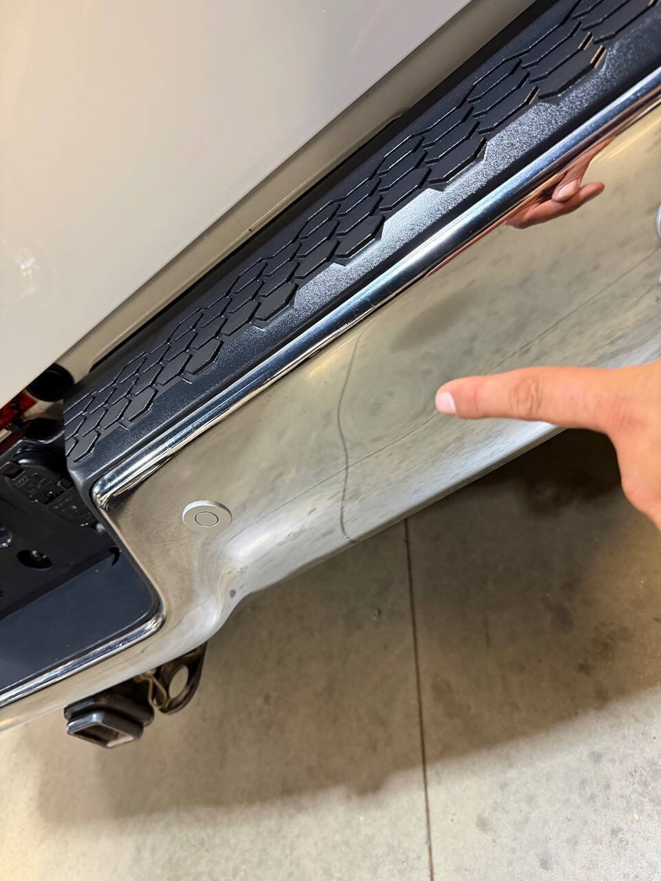 Used 2018 RAM 3500 Laramie RWD image 48