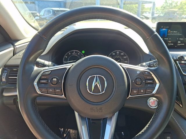 Used 2023 Acura RDX FWD w/ Technology Package image 22