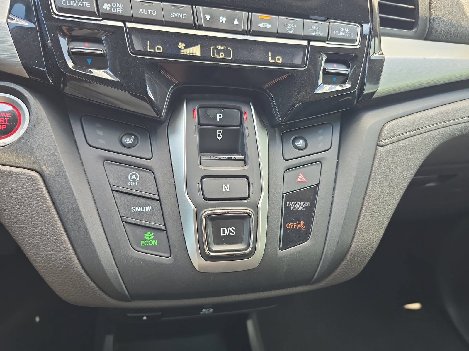 Used 2020 Honda Odyssey EX-L image 18