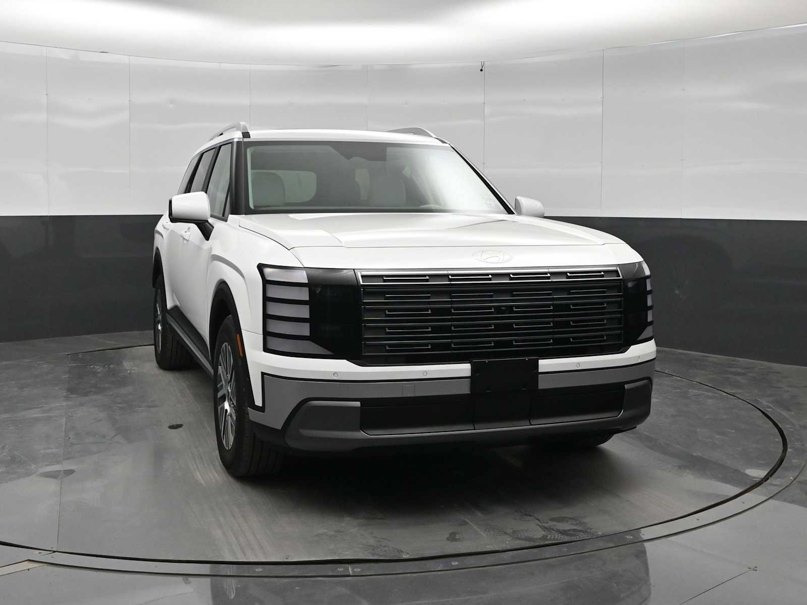 New 2026 Hyundai Palisade SEL Premium w/ Tow & Go Package AWD/4WD image 2