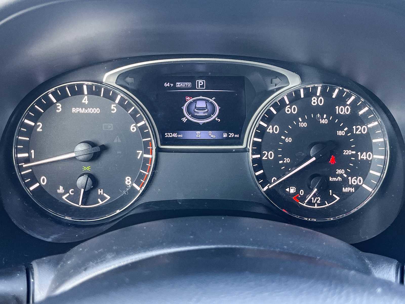 Used 2019 Nissan Pathfinder Platinum w/ Cargo Package image 20