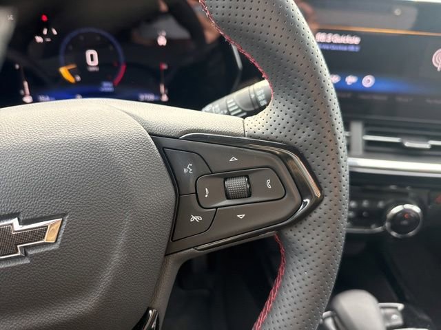 Used 2026 Chevrolet Trax RS image 16