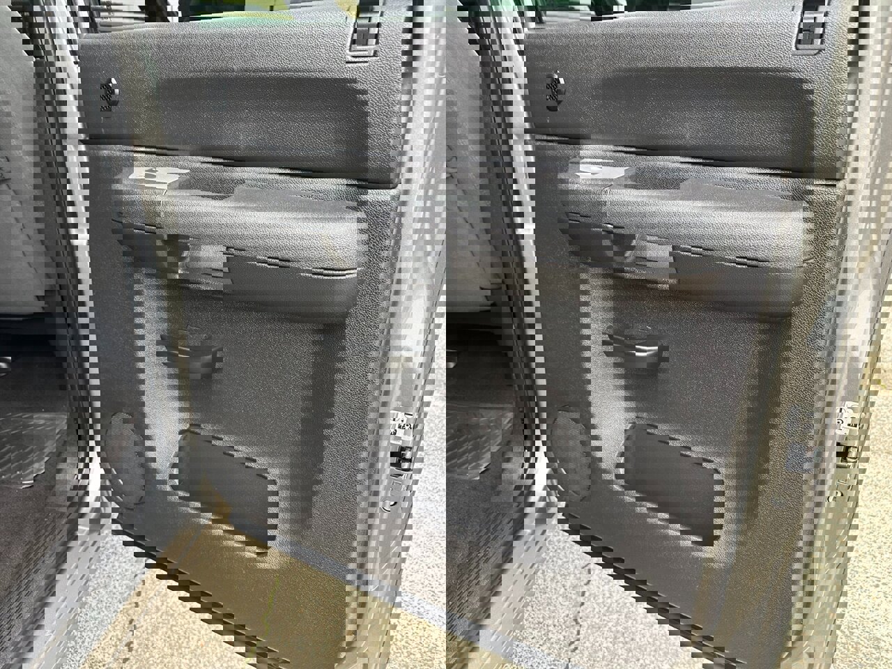 Used 2007 GMC Sierra 2500 SLE w/ Z71 Off-Road Package image 36