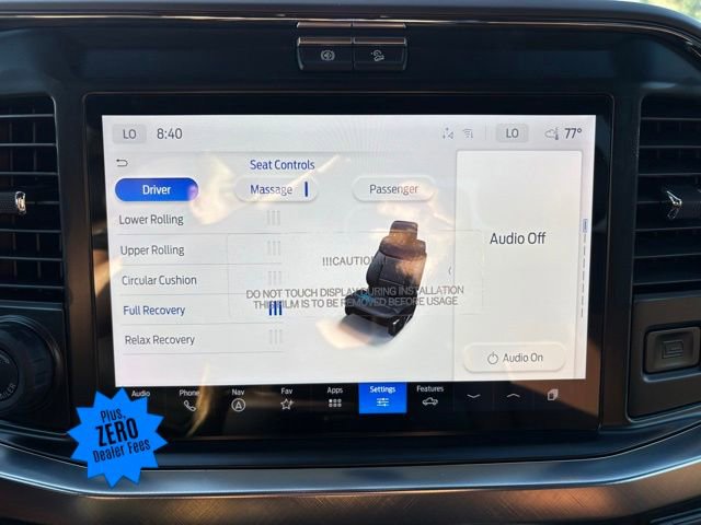 New 2026 Ford F250 King Ranch image 15