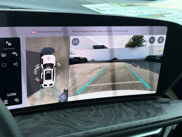 New 2026 Audi Q5 Prestige AWD/4WD image 15