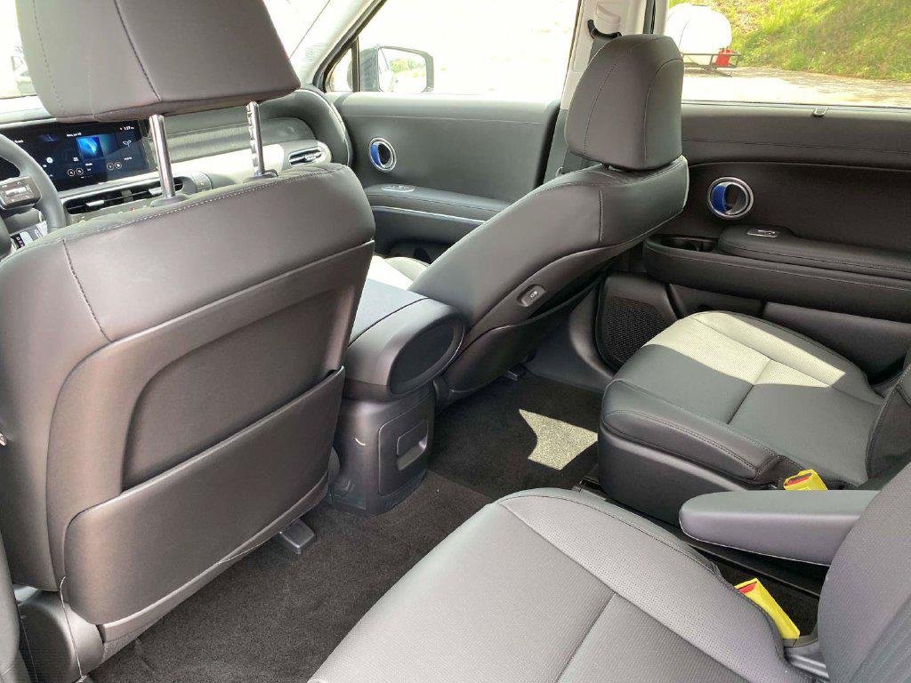 New 2026 Hyundai Palisade FWD Hybrid image 37