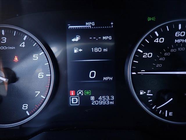 Certified 2023 Subaru Legacy Limited AWD/4WD image 24
