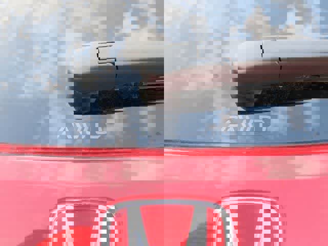 New 2026 Honda HR-V Sport image 9