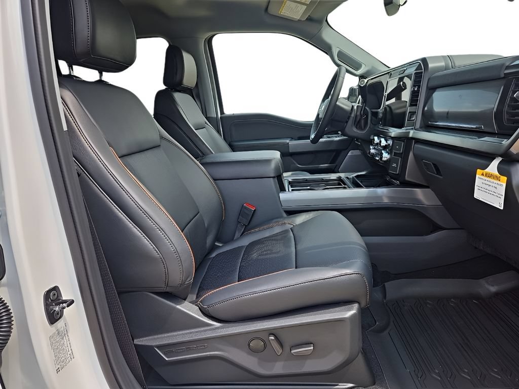 New 2026 Ford F350 Lariat w/ Lariat Premium Package AWD/4WD image 21