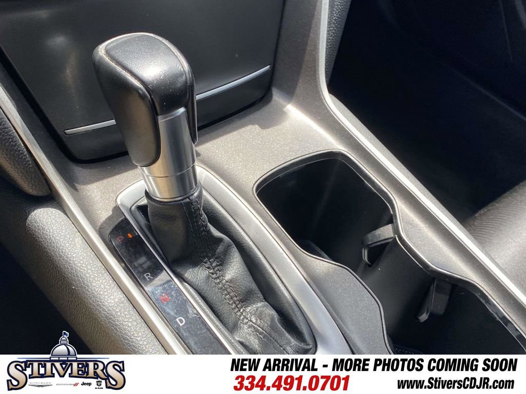 Used 2019 Honda Accord Sport image 26