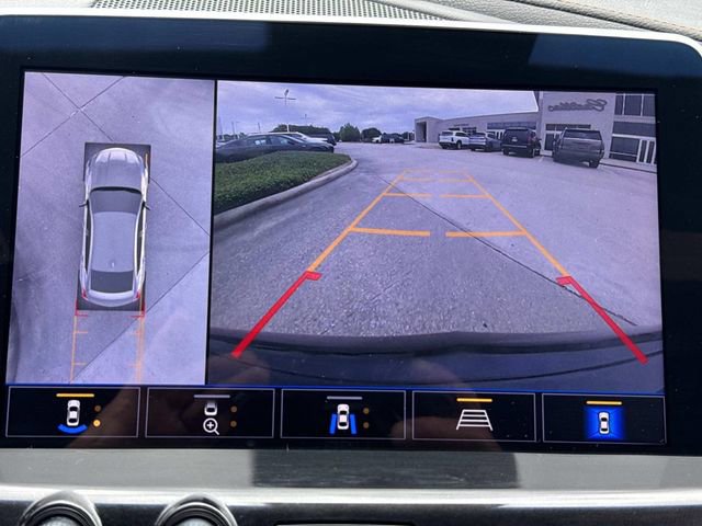 Used 2020 Cadillac CT5 Sport w/ Platinum Package RWD image 24