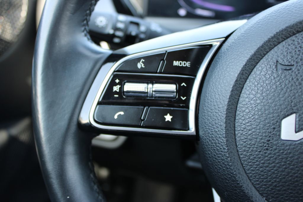 Used 2025 Kia Seltos S image 19