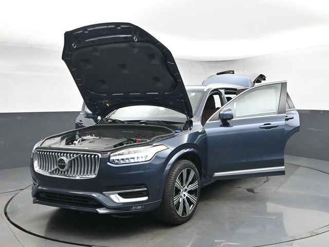 Used 2023 Volvo XC90 B6 Ultimate AWD/4WD image 55