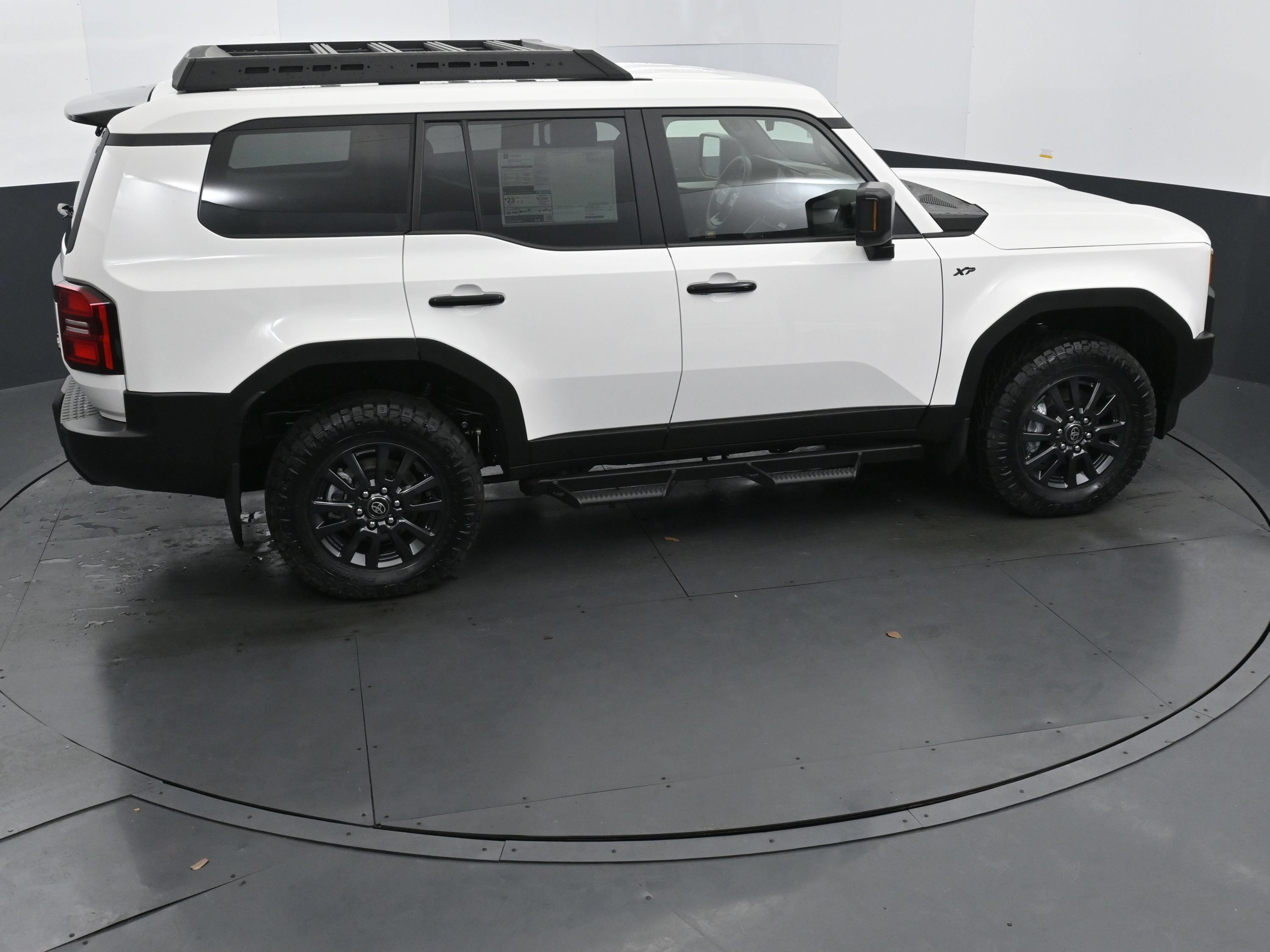 Used 2026 Toyota Land Cruiser 1958 AWD/4WD image 32