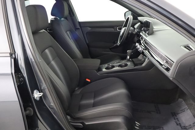 Used 2026 Honda Civic Sport image 16