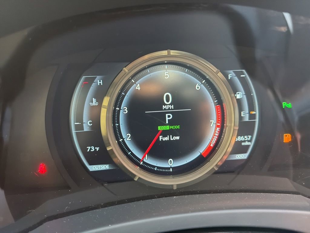 Used 2016 Lexus RC 350 AWD image 6