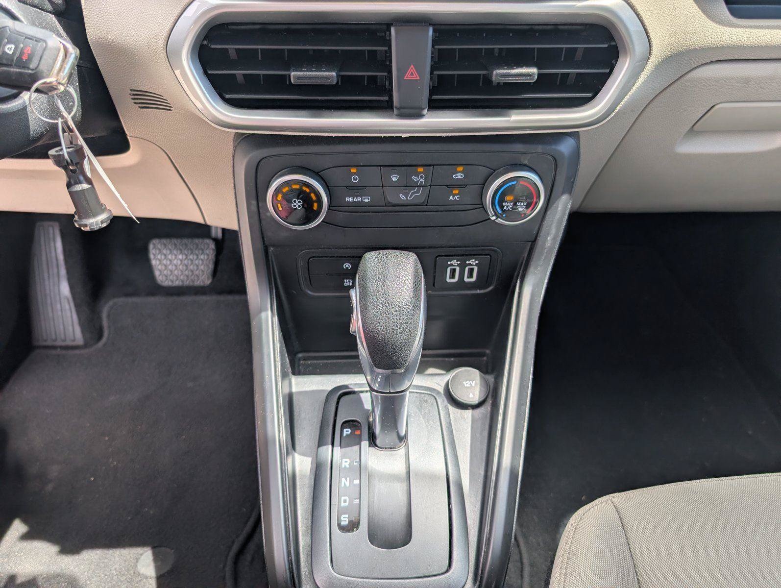 Used 2018 Ford EcoSport S FWD image 15