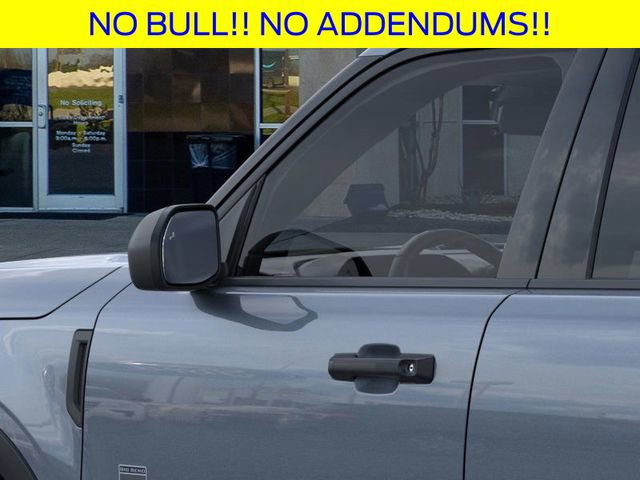 New 2025 Ford Bronco Sport Big Bend w/ Convenience Package image 21