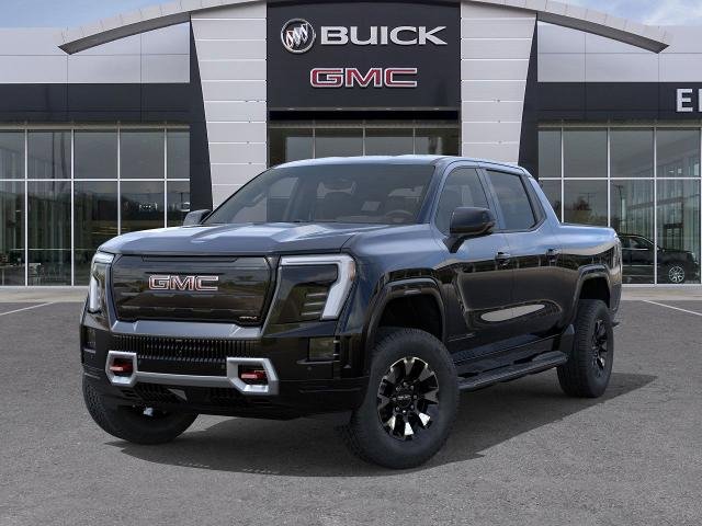 New 2026 GMC Sierra EV AT4 w/ AT4 Premium Package image 6