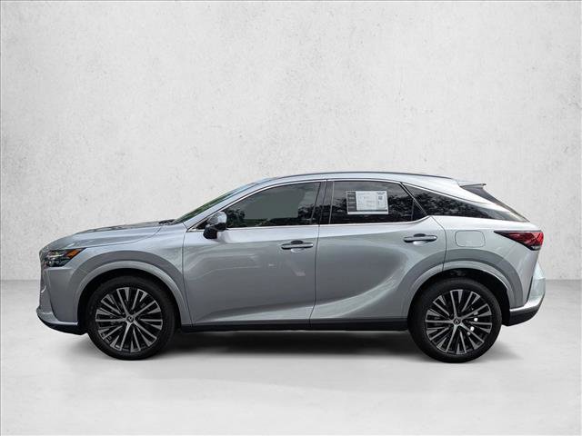 Certified 2024 Lexus RX 350 w/ Technology Package AWD/4WD image 9