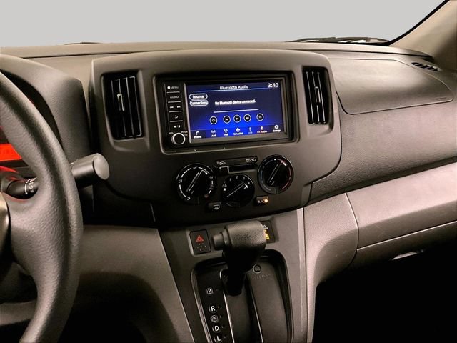 Used 2020 Nissan NV200 SV w/ Back Door Glass Package FWD image 7