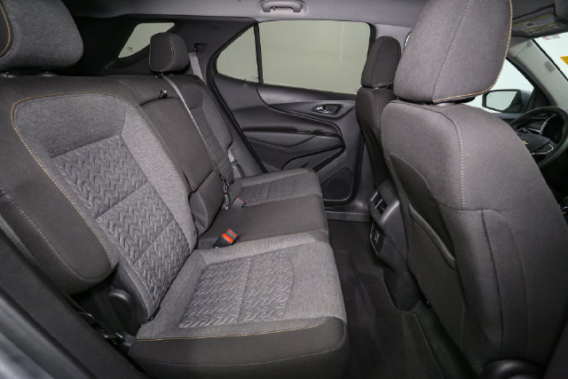 Used 2023 Chevrolet Equinox LT AWD/4WD image 19