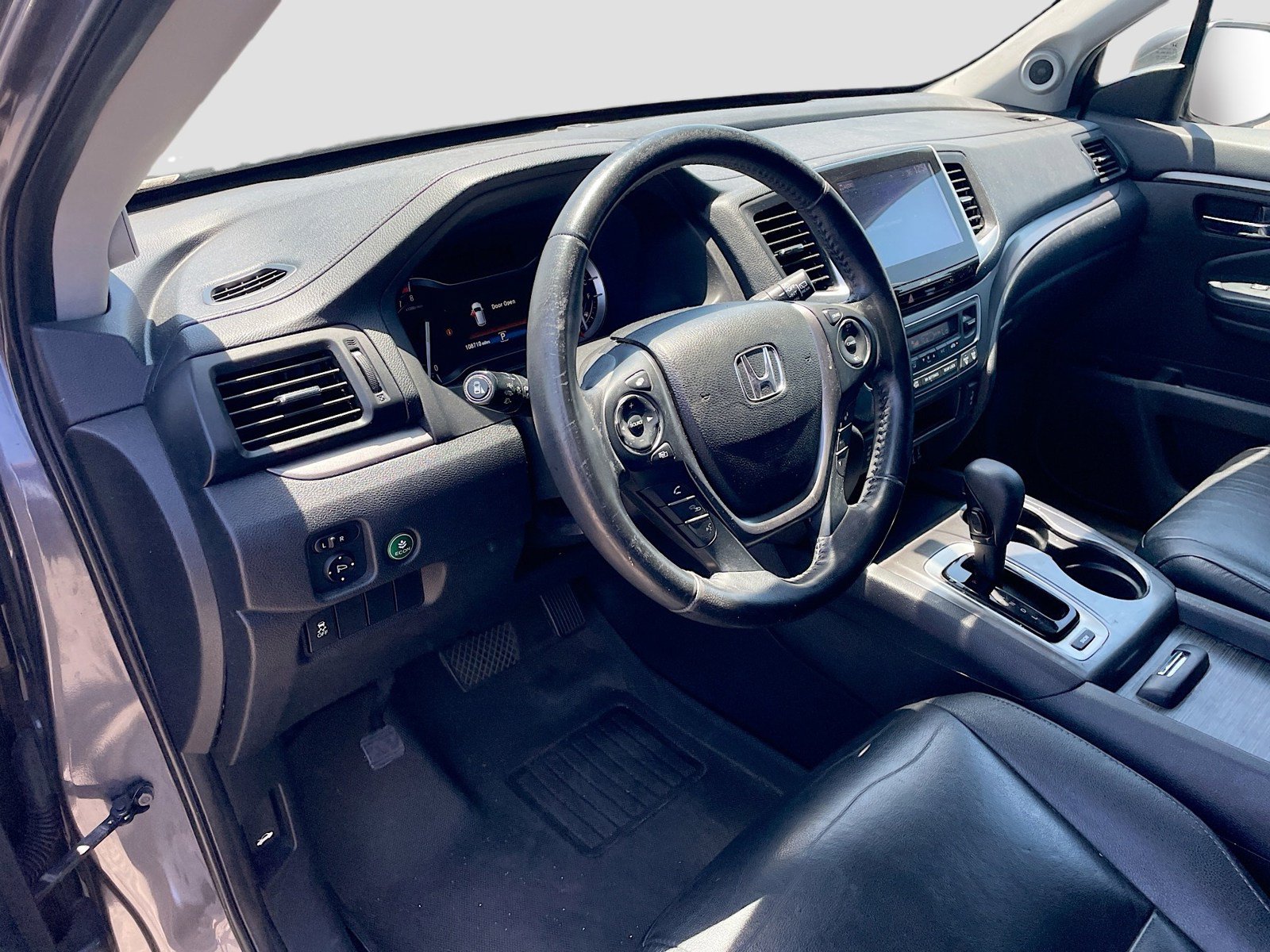 Used 2018 Honda Pilot EX-L image 7