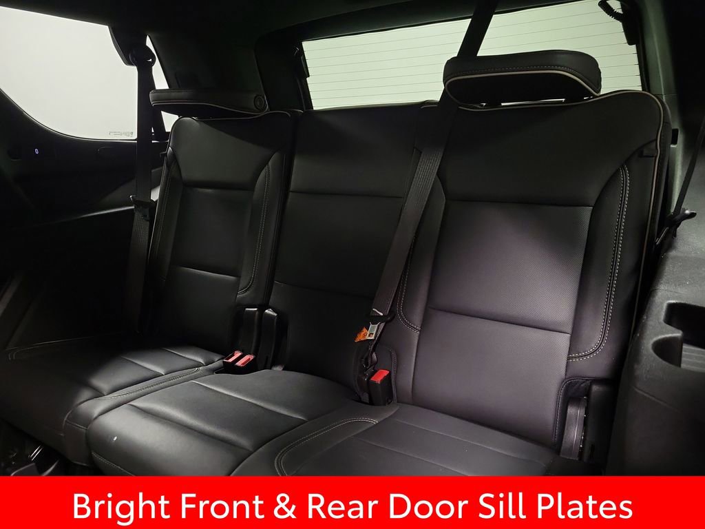 Used 2023 Chevrolet Tahoe Premier image 22
