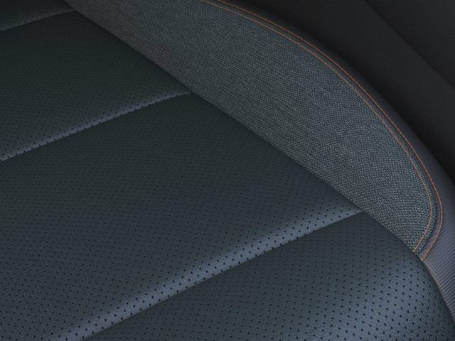 New 2026 GMC Terrain AT4 w/ Convenience Package III AWD/4WD image 21