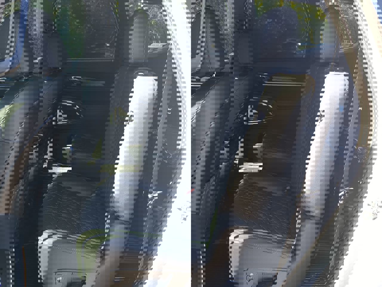 New 2025 Kia Telluride EX X-Line image 11