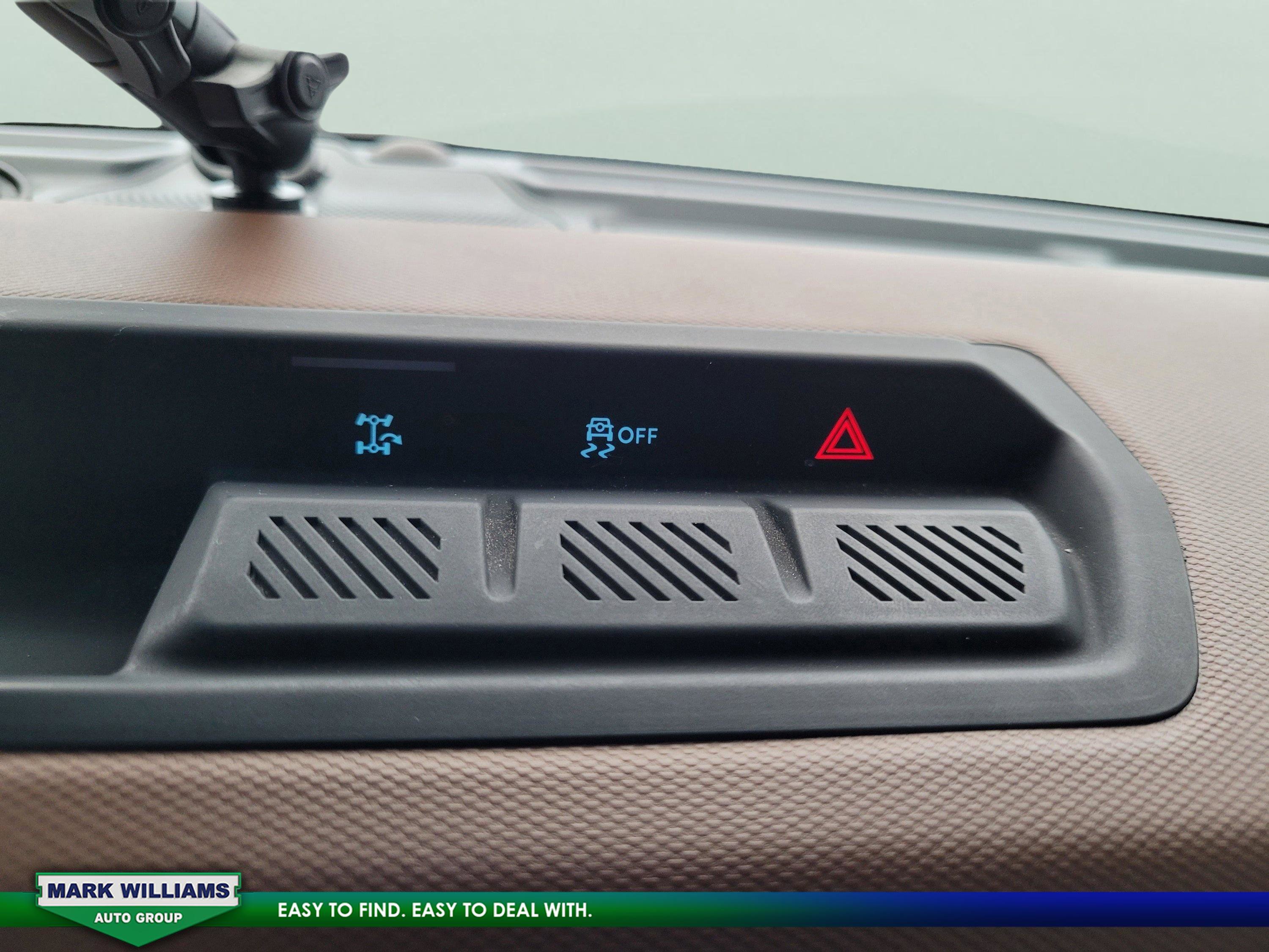 Certified 2024 Ford Bronco Outer Banks image 44