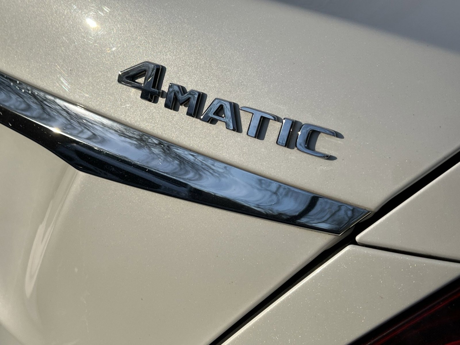 Used 2020 Mercedes-Benz E 350 4MATIC Sedan image 28