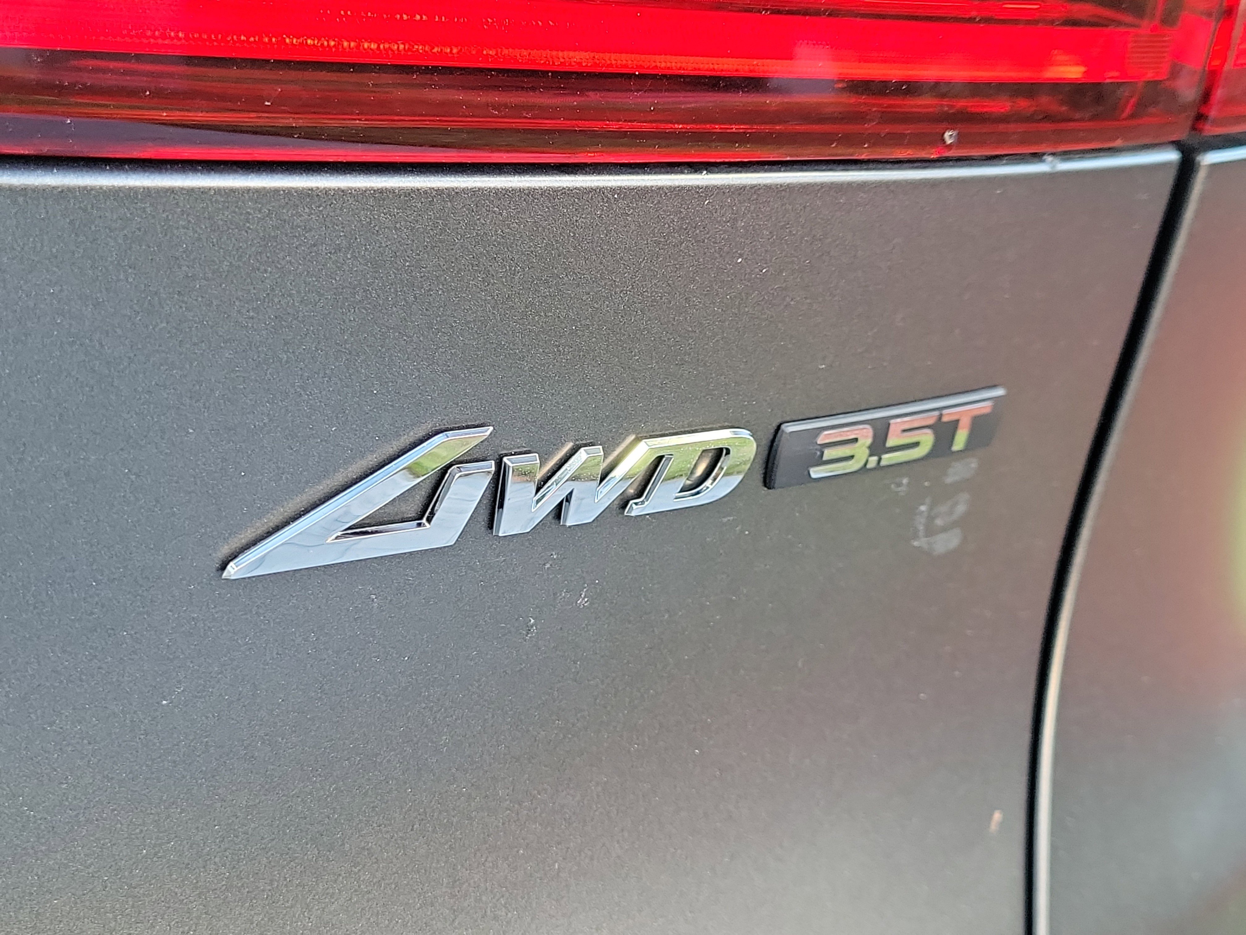 Used 2026 Genesis GV70 3.5T Sport Advanced image 6