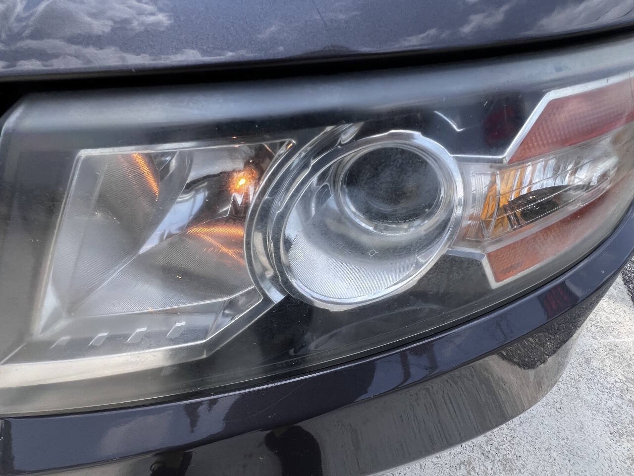 Used 2015 Honda Odyssey EX-L image 19