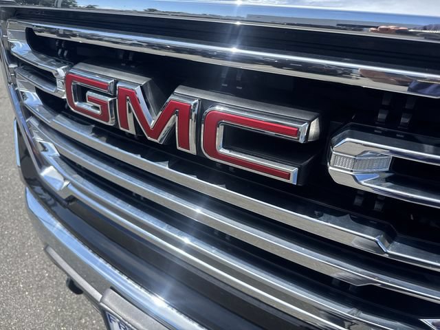Certified 2019 GMC Sierra 1500 SLT w/ SLT Premium Package AWD/4WD image 29