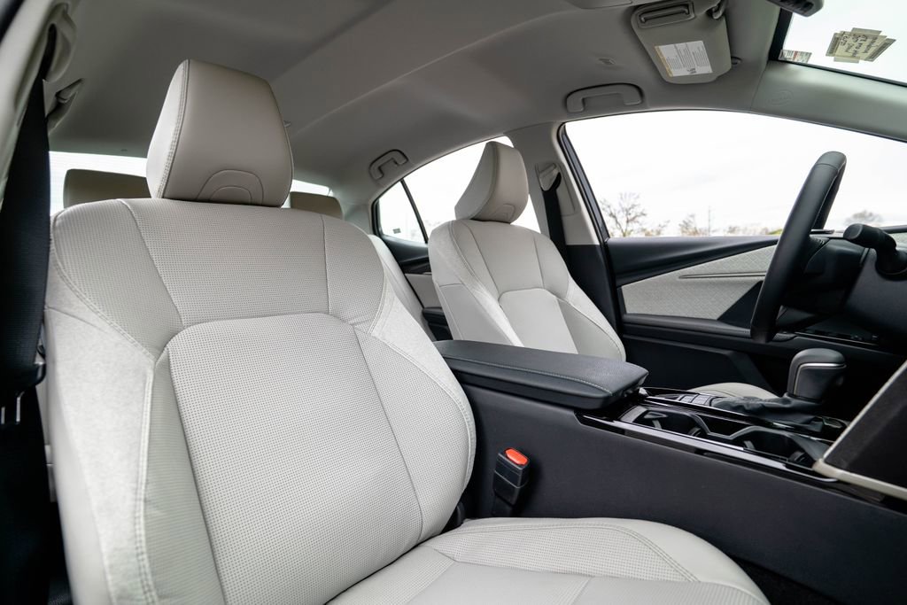 New 2026 Toyota Camry XLE image 17