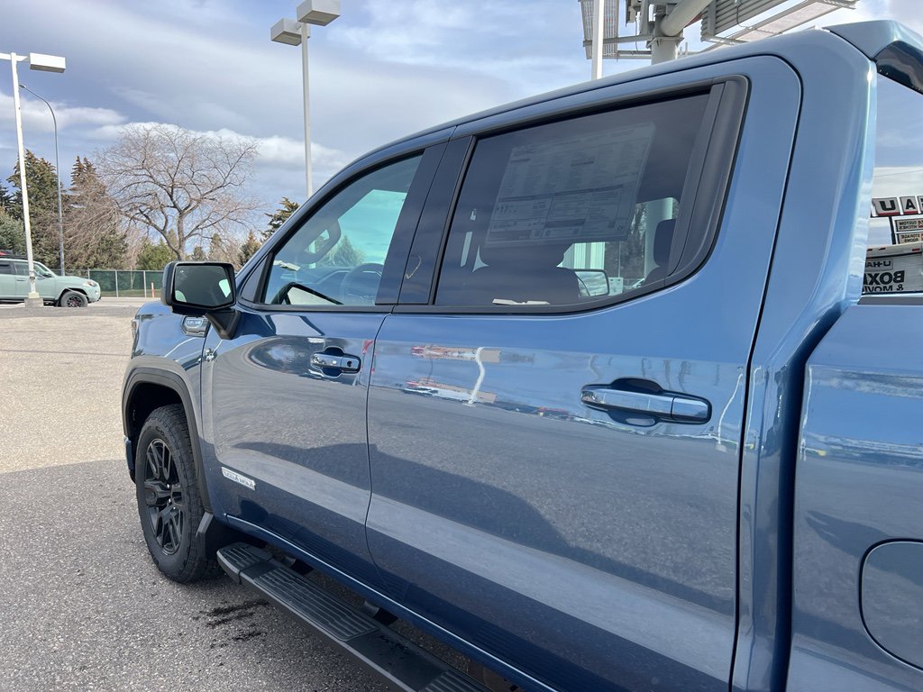 New 2026 GMC Sierra 1500 Elevation w/ Elevation Premium Package image 10