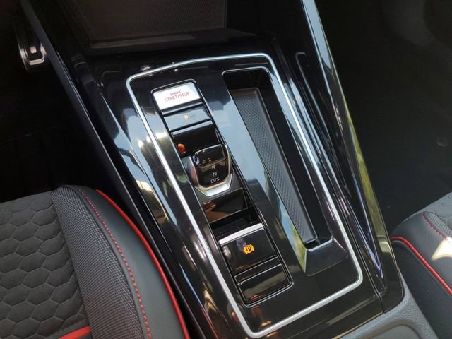 New 2026 Volkswagen GTI SE FWD image 22