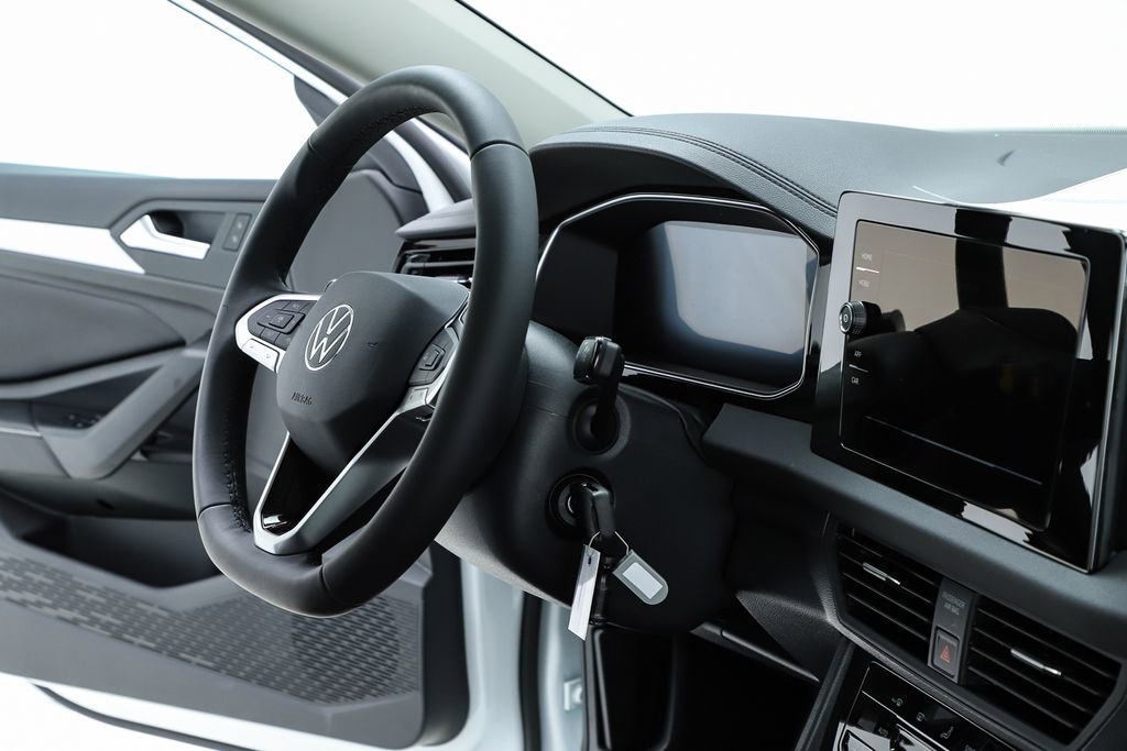 New 2026 Volkswagen Jetta S image 70