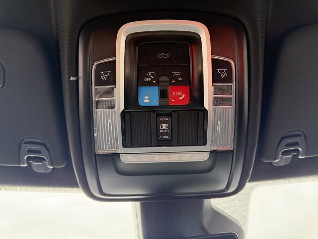 New 2026 RAM 1500 Big Horn AWD/4WD image 18