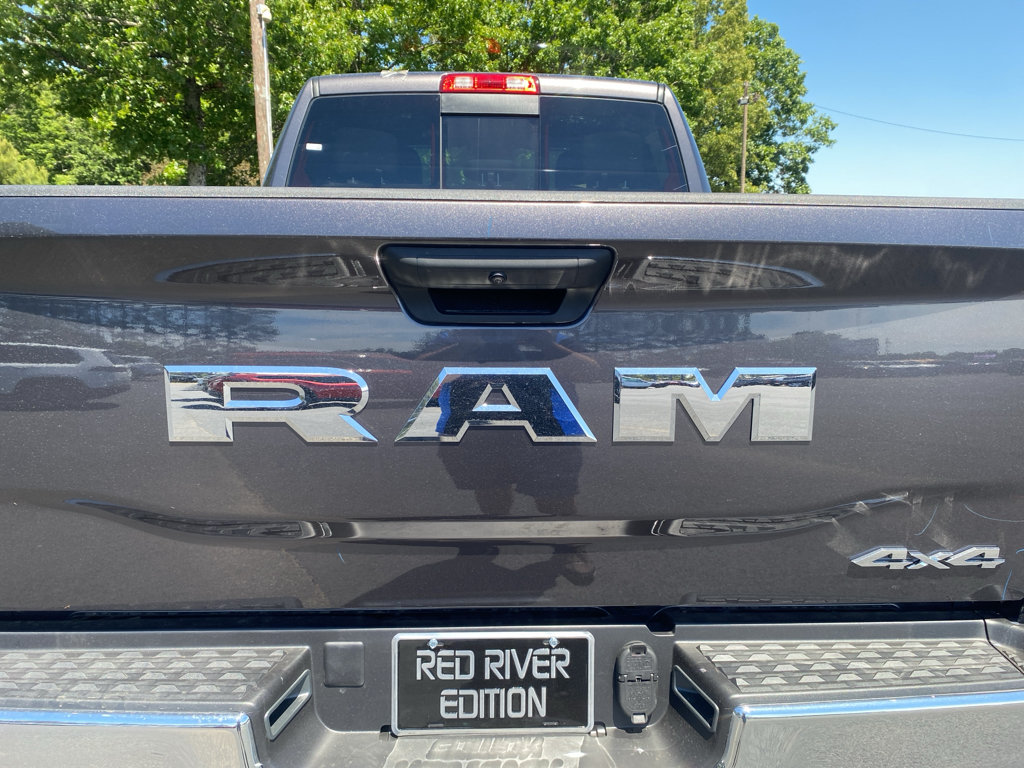New 2026 RAM 2500 Tradesman AWD/4WD image 23